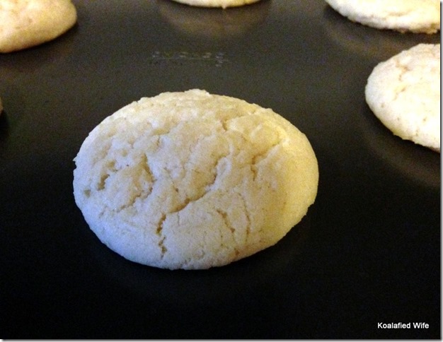 Fluffy Sugar Cookies 20