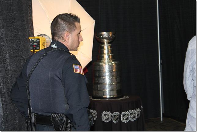 Stanley Cup 2